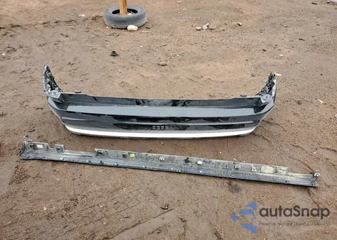 2026 Hyundai Ioniq 9 Sel z USA, uszkodzony, nr VIN 7YAMUFS38TY000763